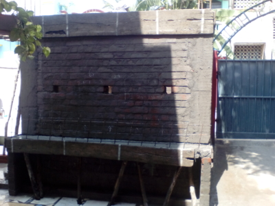 minipurificadora de agua