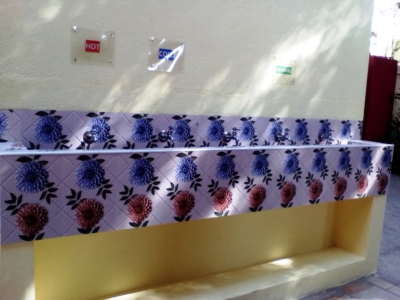 minipurificadora de agua