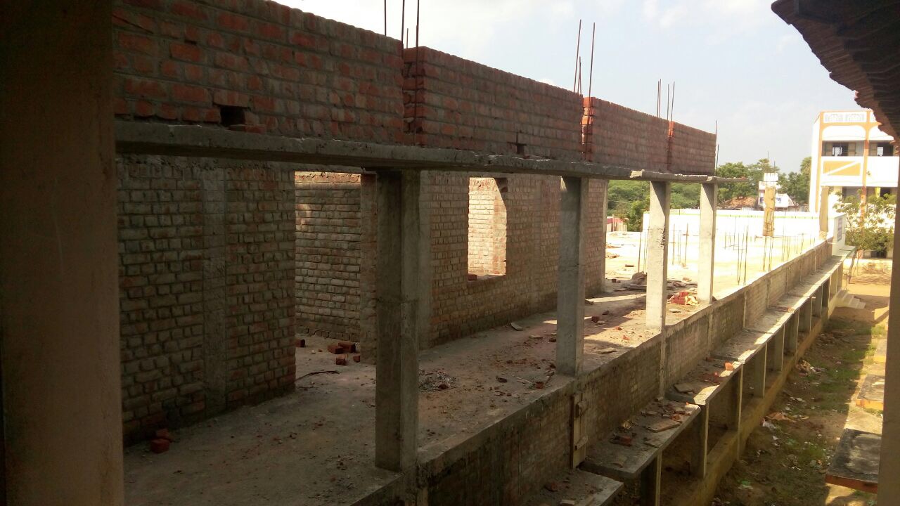St. Francis Higher Secondary Shool
