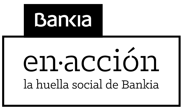 Logo Bankia