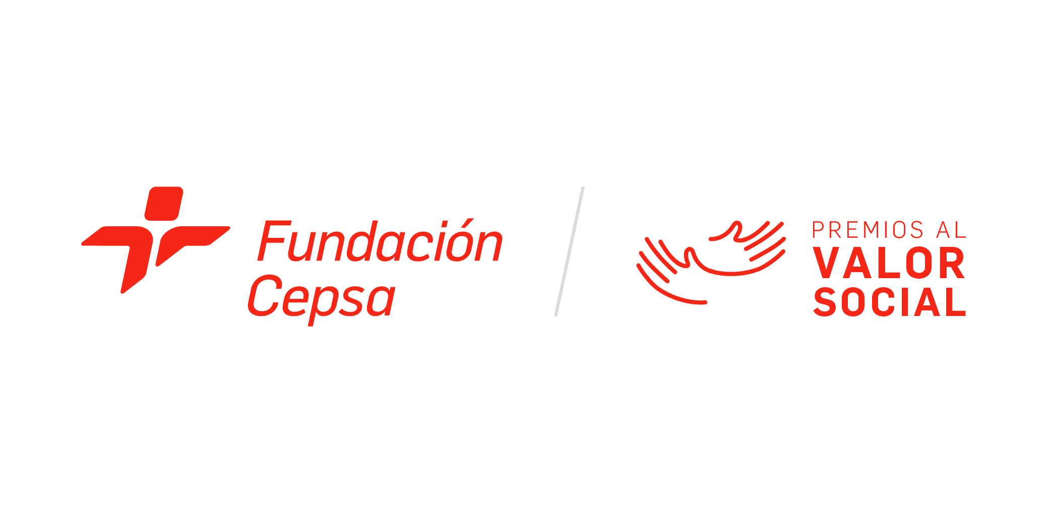 logo fundacion cepsa valor social
